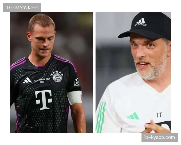 基米希高位逼抢撕防线：角色转型如何重塑其后腰定位？