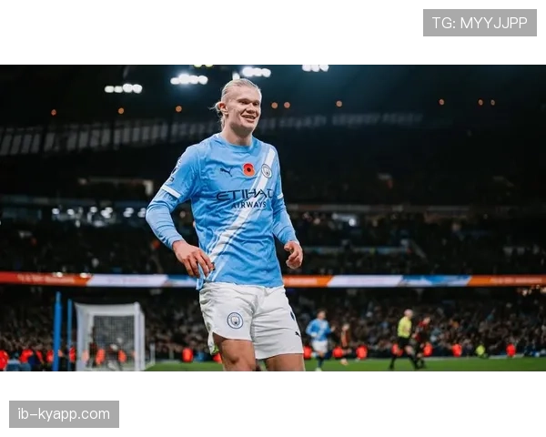 哈兰德国家队大赛效率为何受限？战术适配与角色定位解析