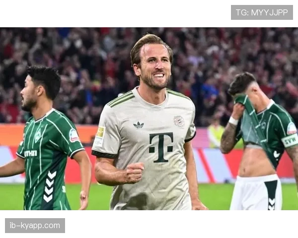 哈里·凯恩如何从替补前锋蜕变为英超射手王：关键成长节点解析