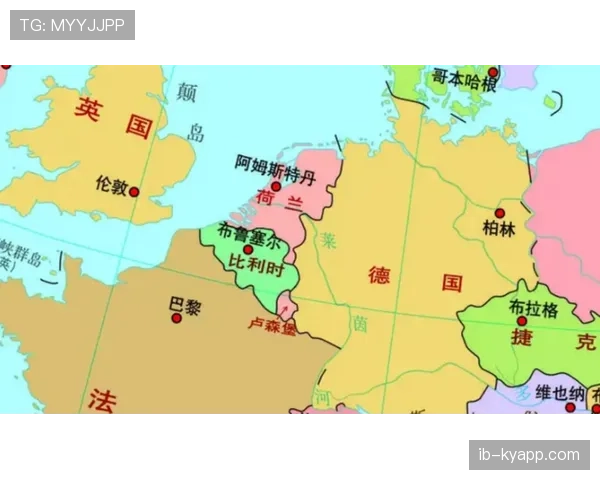 比利时成为争冠热门的原因分析